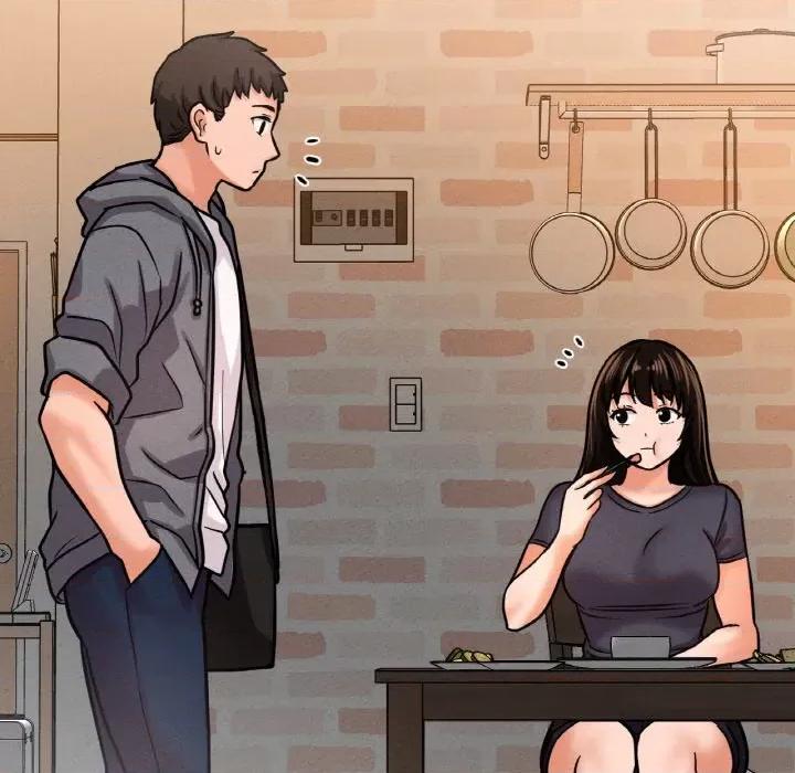 让人火大的她 我的女王-我的女王 第24话 第188页