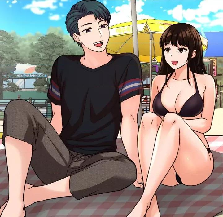 让人火大的她 我的女王-我的女王 第26话 第83页