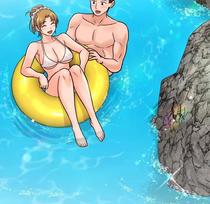 让人火大的她 我的女王-我的女王 第26话 第94页