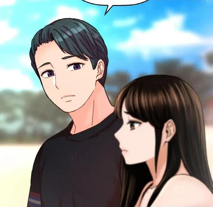 让人火大的她 我的女王-我的女王 第26话 第136页