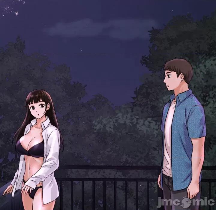 让人火大的她 我的女王-我的女王 第27话 第15页