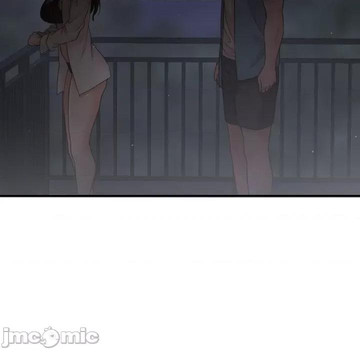 让人火大的她 我的女王-我的女王 第27话 第45页