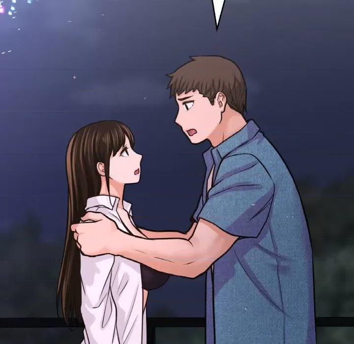 让人火大的她 我的女王-我的女王 第27话 第78页