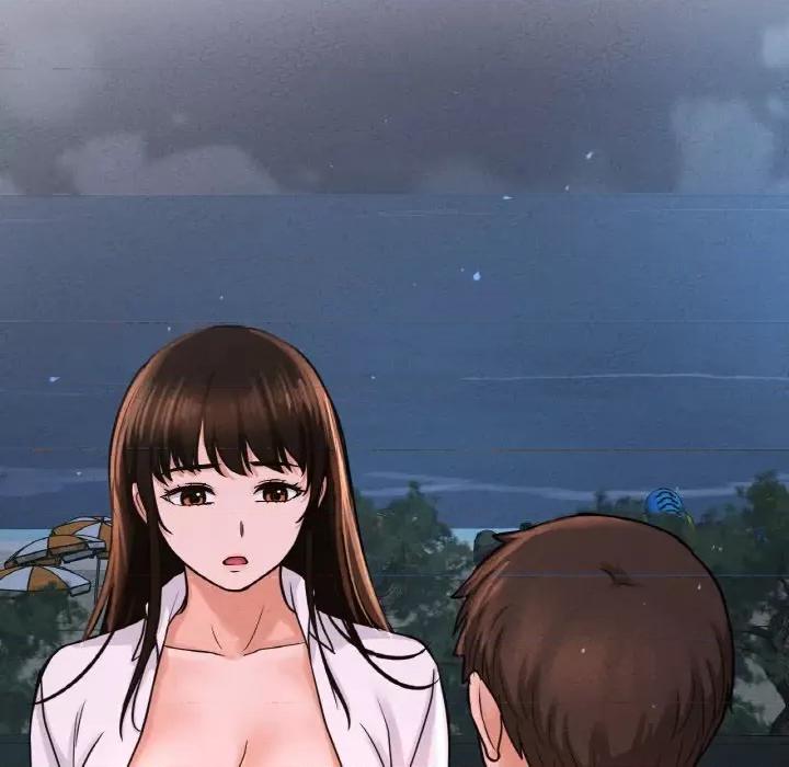 让人火大的她 我的女王-我的女王 第27话 第103页