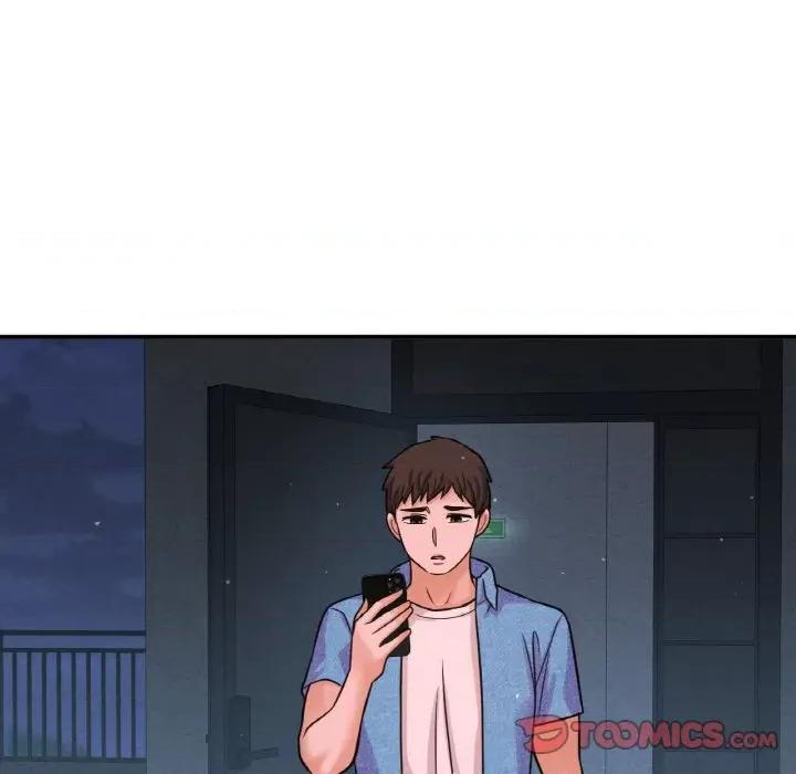 让人火大的她 我的女王-我的女王 第27话 第108页