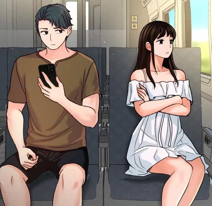 让人火大的她 我的女王-我的女王 第28话 第8页