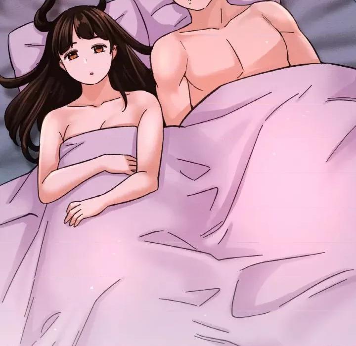 让人火大的她 我的女王-我的女王 第30话 第203页