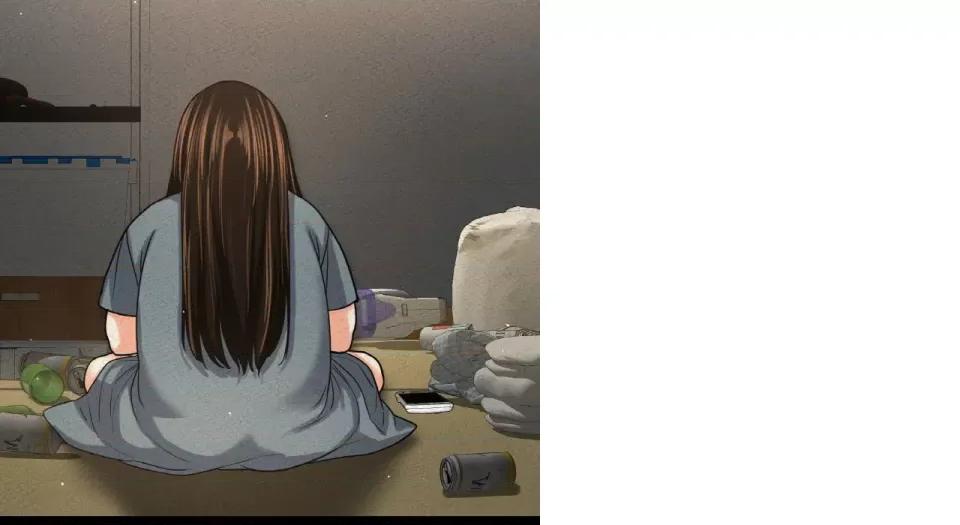 让人火大的她 我的女王-我的女王 第31话 第27页
