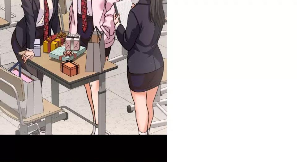 让人火大的她 我的女王-我的女王 第31话 第142页