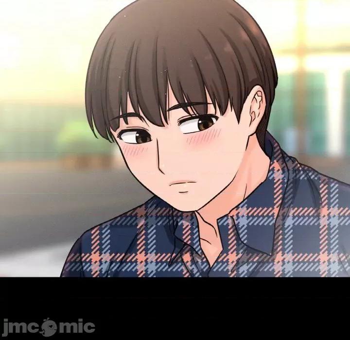 让人火大的她 我的女王-我的女王 第32话 第55页