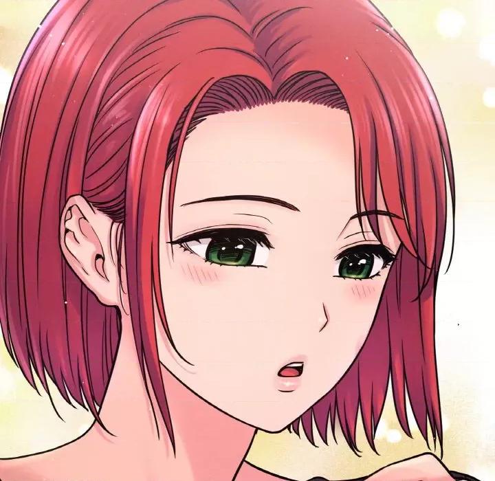 让人火大的她 我的女王-我的女王 第32话 第59页