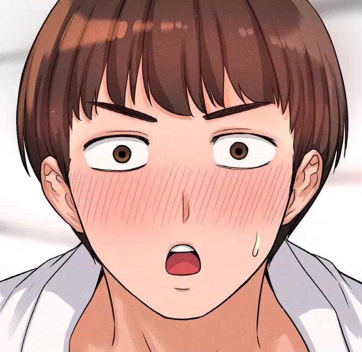 让人火大的她 我的女王-我的女王 第32话 第119页