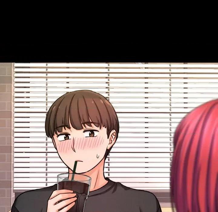 让人火大的她 我的女王-我的女王 第34话 第18页