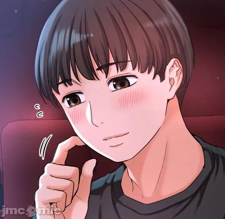 让人火大的她 我的女王-我的女王 第34话 第25页