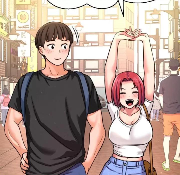 让人火大的她 我的女王-我的女王 第34话 第29页