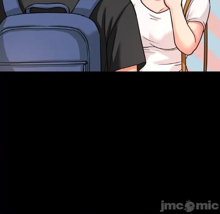 让人火大的她 我的女王-我的女王 第34话 第55页