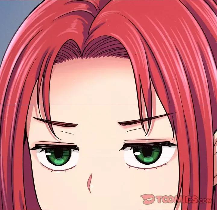 让人火大的她 我的女王-我的女王 第35话 第28页