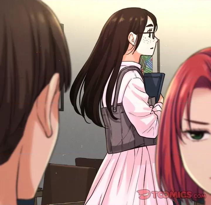 让人火大的她 我的女王-我的女王 第35话 第44页
