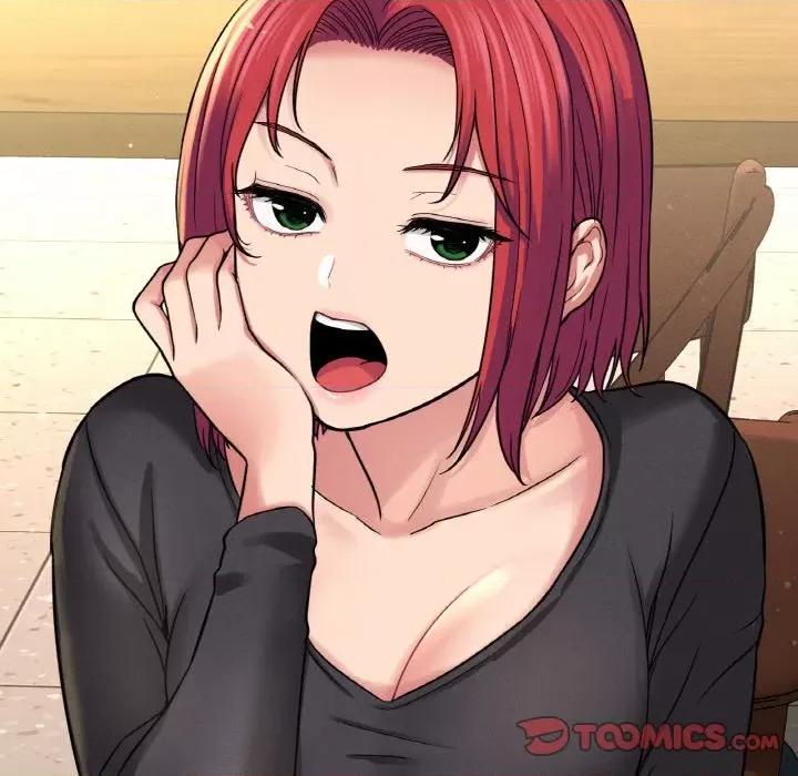 让人火大的她 我的女王-我的女王 第35话 第52页