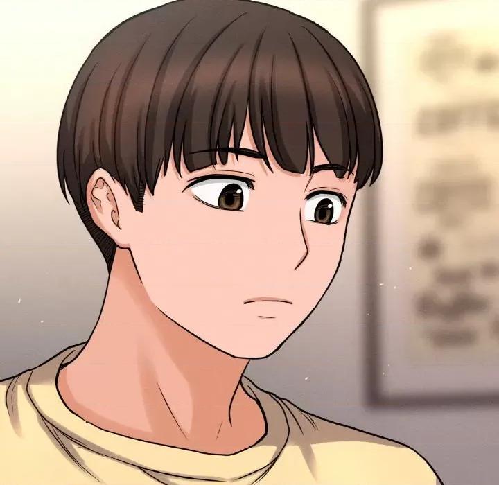 让人火大的她 我的女王-我的女王 第35话 第67页