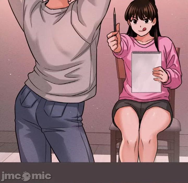让人火大的她 我的女王-我的女王 第35话 第75页