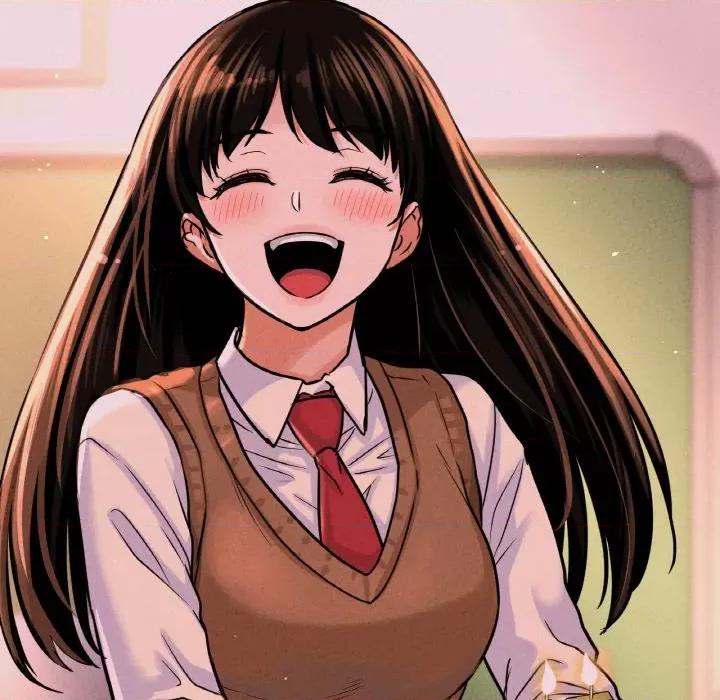 让人火大的她 我的女王-我的女王 第35话 第77页