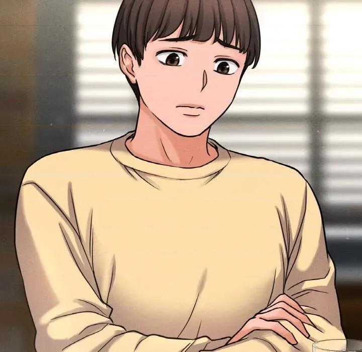 让人火大的她 我的女王-我的女王 第35话 第82页