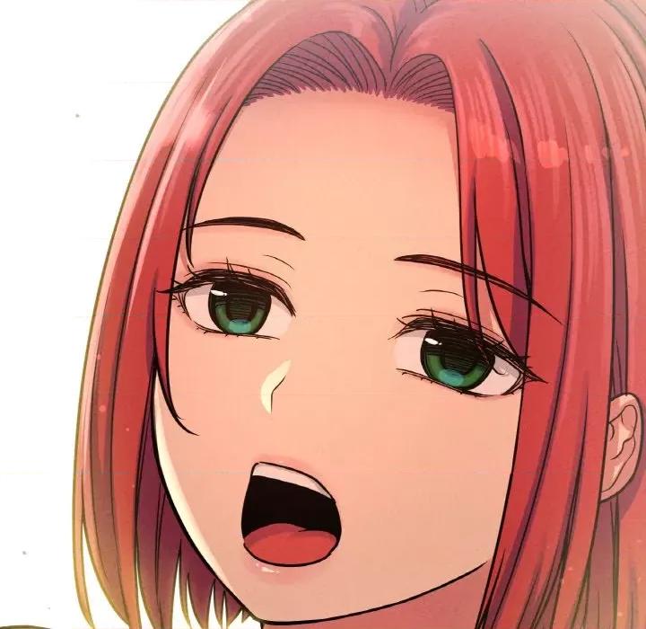 让人火大的她 我的女王-我的女王 第35话 第87页