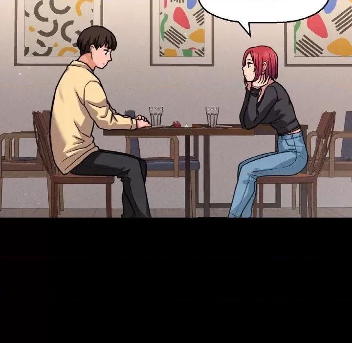 让人火大的她 我的女王-我的女王 第35话 第91页