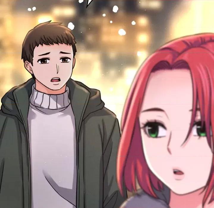 让人火大的她 我的女王-我的女王 第35话 第203页