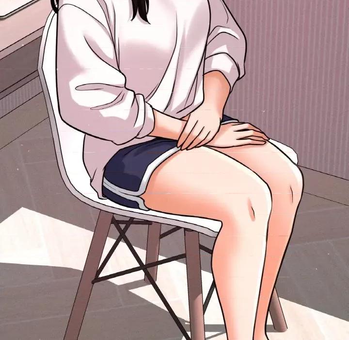 让人火大的她 我的女王-我的女王 第37话 第18页