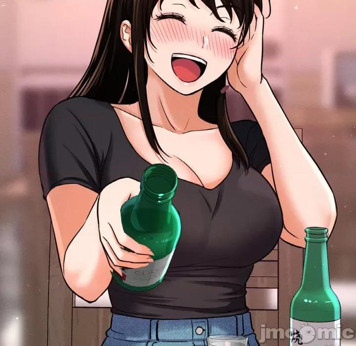 让人火大的她 我的女王-我的女王 第37话 第25页