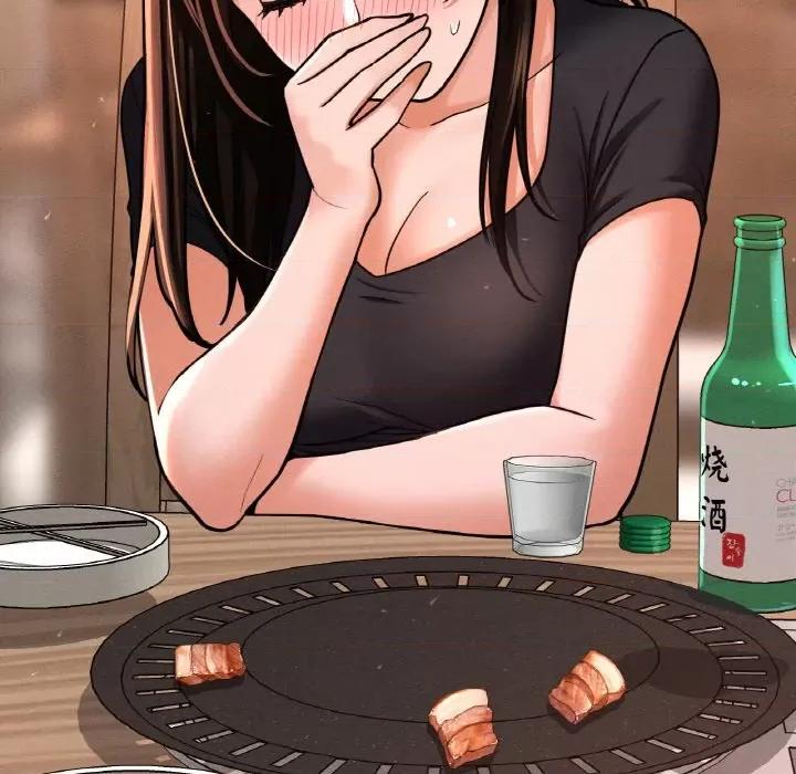 让人火大的她 我的女王-我的女王 第37话 第29页