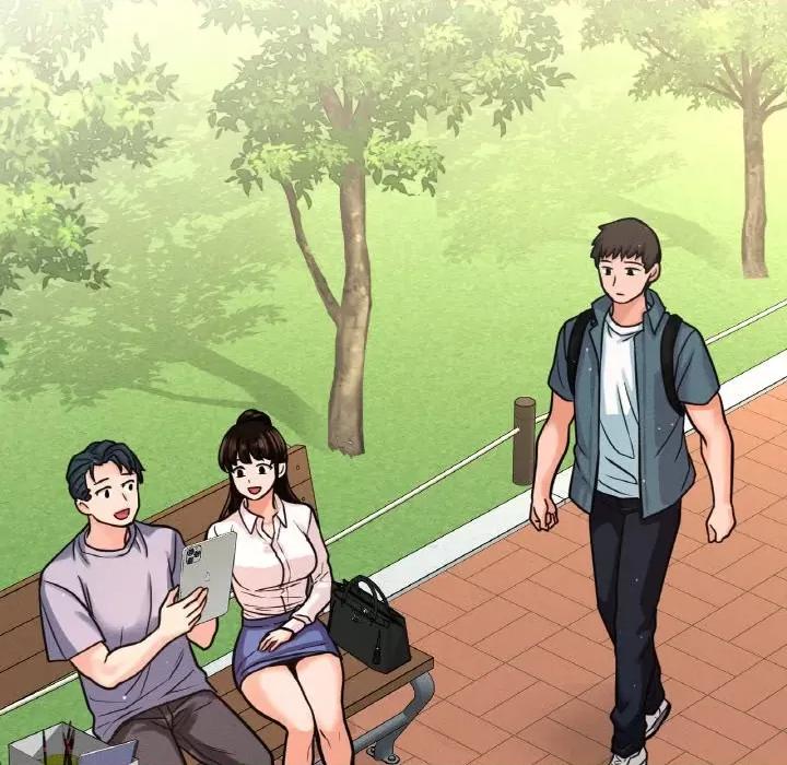 让人火大的她 我的女王-我的女王 第37话 第186页