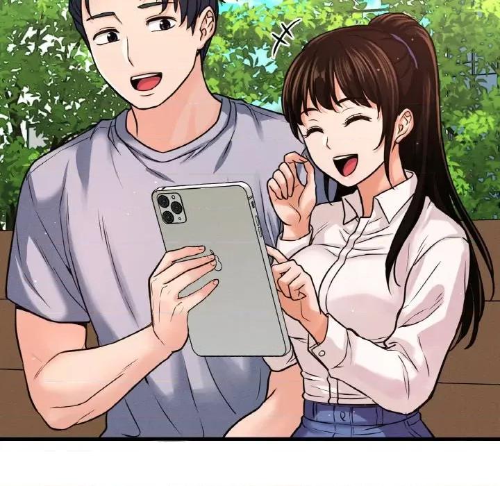 让人火大的她 我的女王-我的女王 第37话 第189页