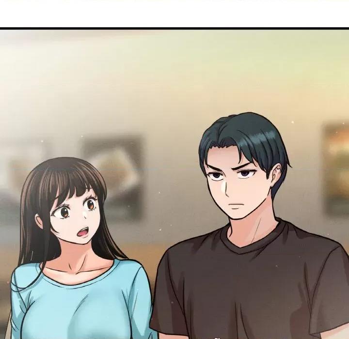 让人火大的她 我的女王-我的女王 第38话 第27页