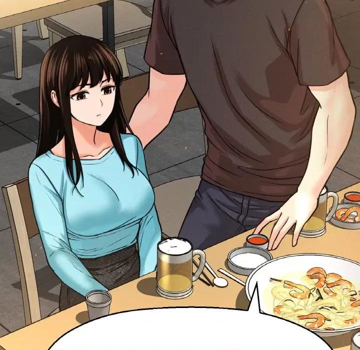 让人火大的她 我的女王-我的女王 第38话 第61页