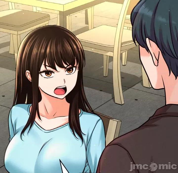 让人火大的她 我的女王-我的女王 第38话 第70页