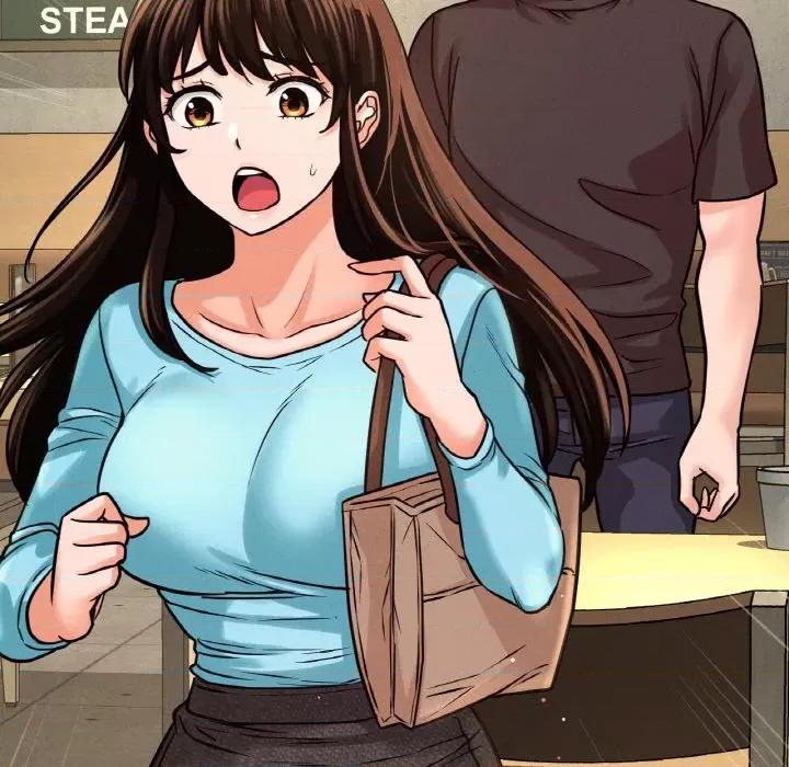 让人火大的她 我的女王-我的女王 第38话 第79页
