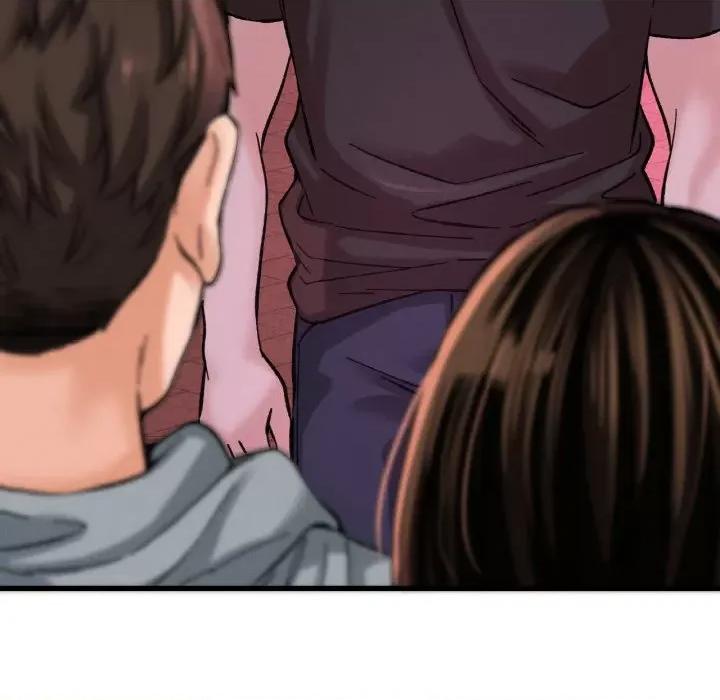 让人火大的她 我的女王-我的女王 第38话 第188页