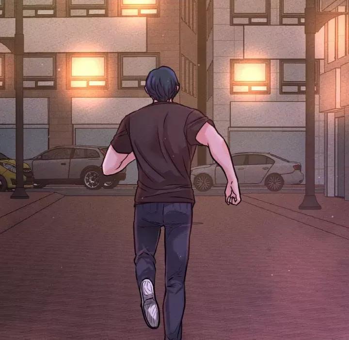 让人火大的她 我的女王-我的女王 第38话 第213页