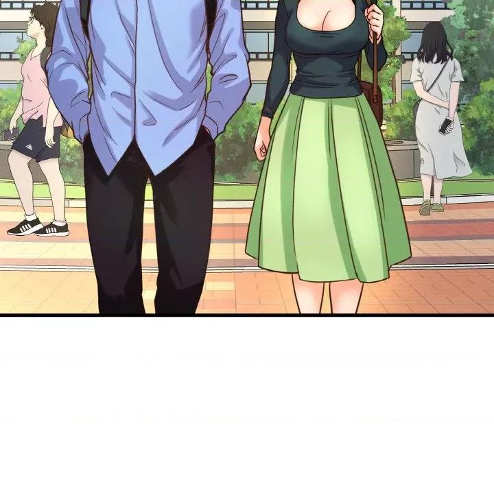 让人火大的她 我的女王-我的女王 第39话 第36页