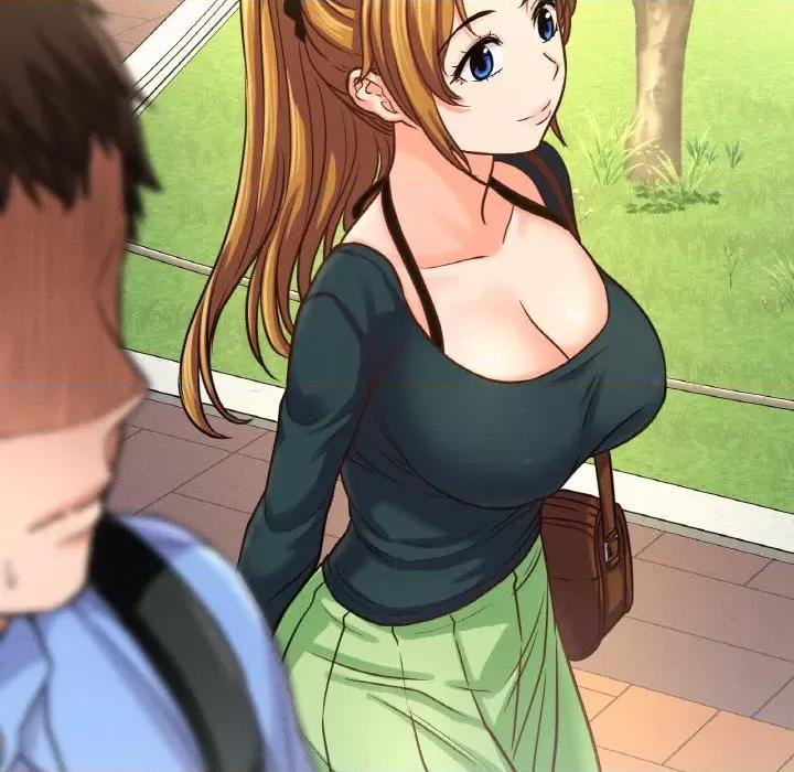 让人火大的她 我的女王-我的女王 第39话 第43页