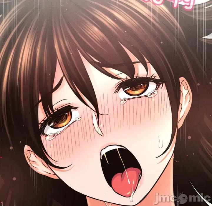 让人火大的她 我的女王-我的女王 第39话 第115页
