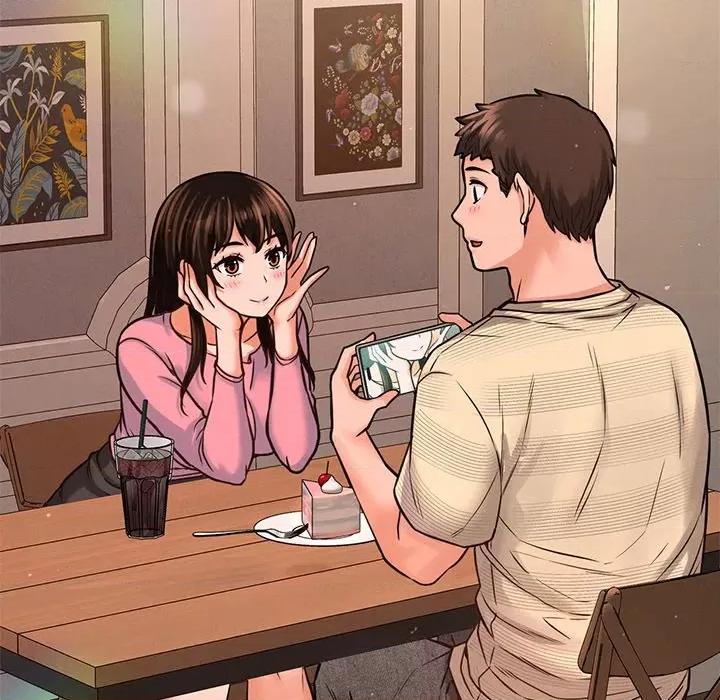 让人火大的她 我的女王-我的女王 第40话 第177页