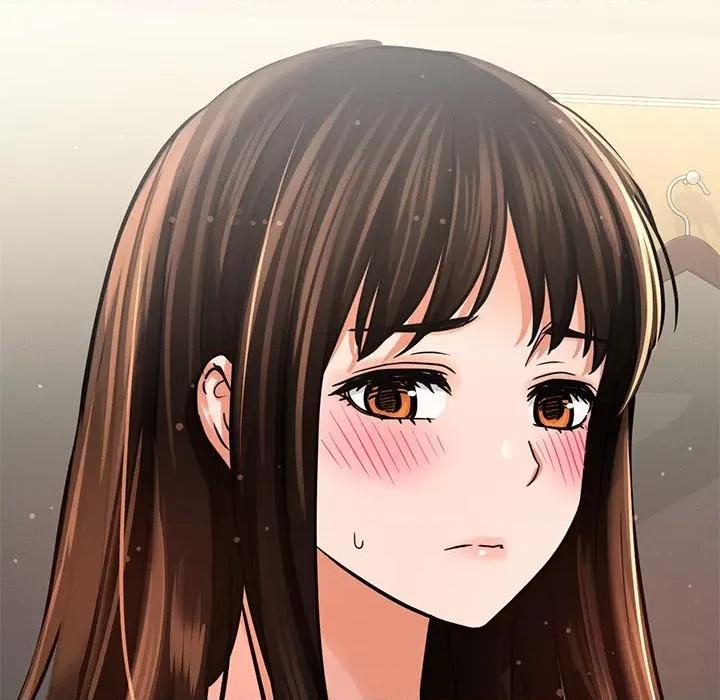 让人火大的她 我的女王-我的女王 第40话 第191页