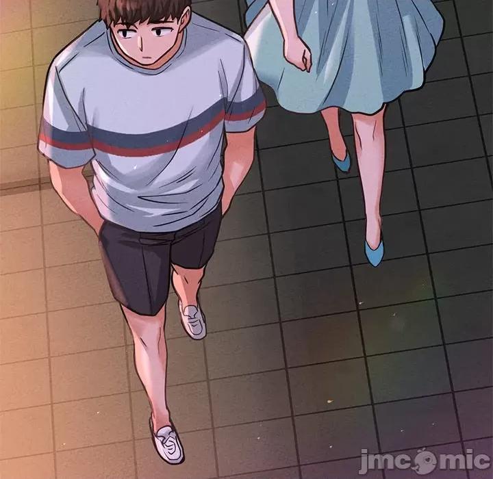 让人火大的她 我的女王-我的女王 第40话 第210页