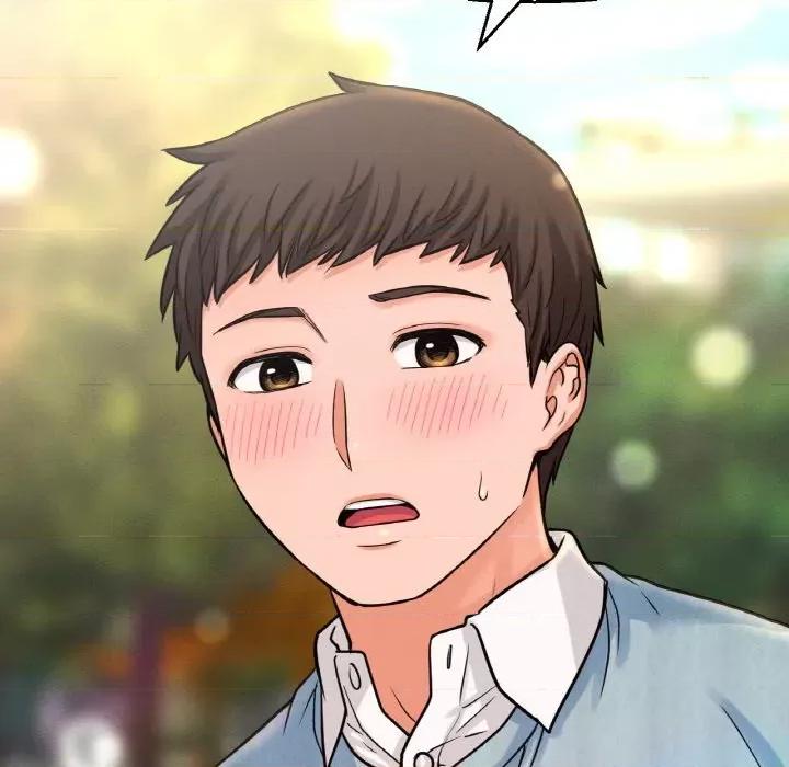 让人火大的她 我的女王-我的女王 第41话 第29页