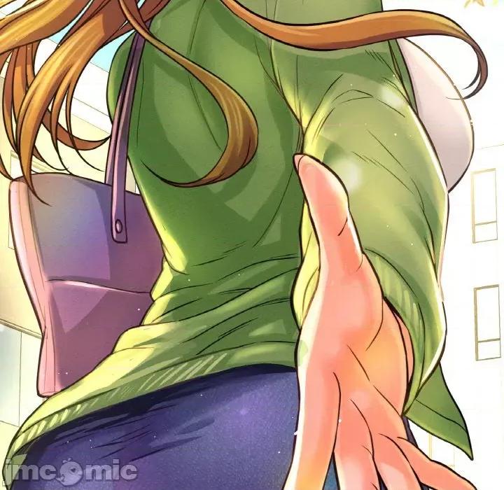 让人火大的她 我的女王-我的女王 第41话 第35页