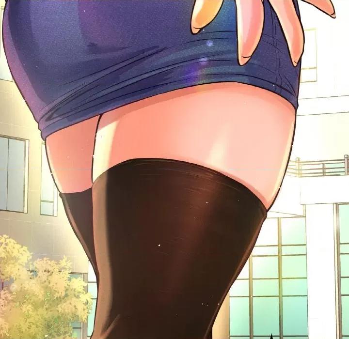 让人火大的她 我的女王-我的女王 第41话 第36页